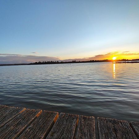 SeeOase Muhr am See Exterior foto