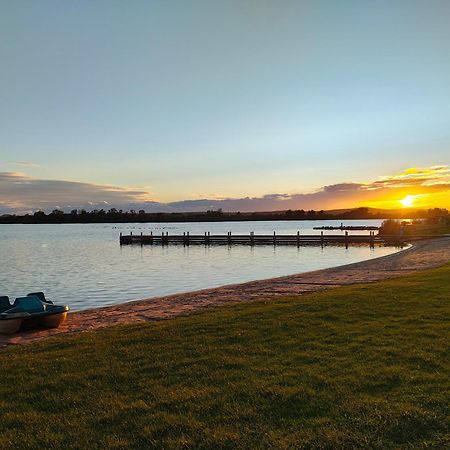 SeeOase Muhr am See Exterior foto