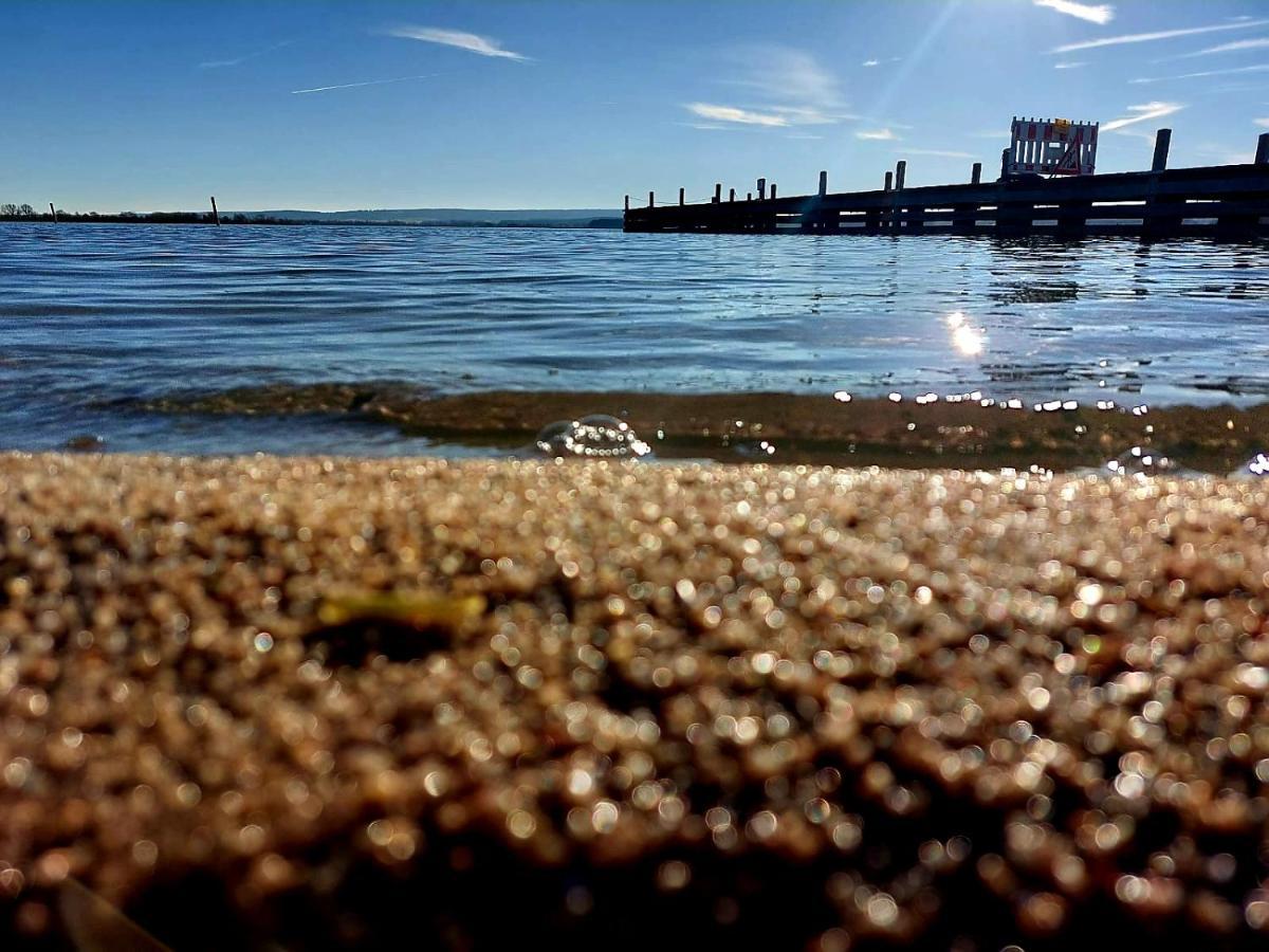 SeeOase Muhr am See Exterior foto