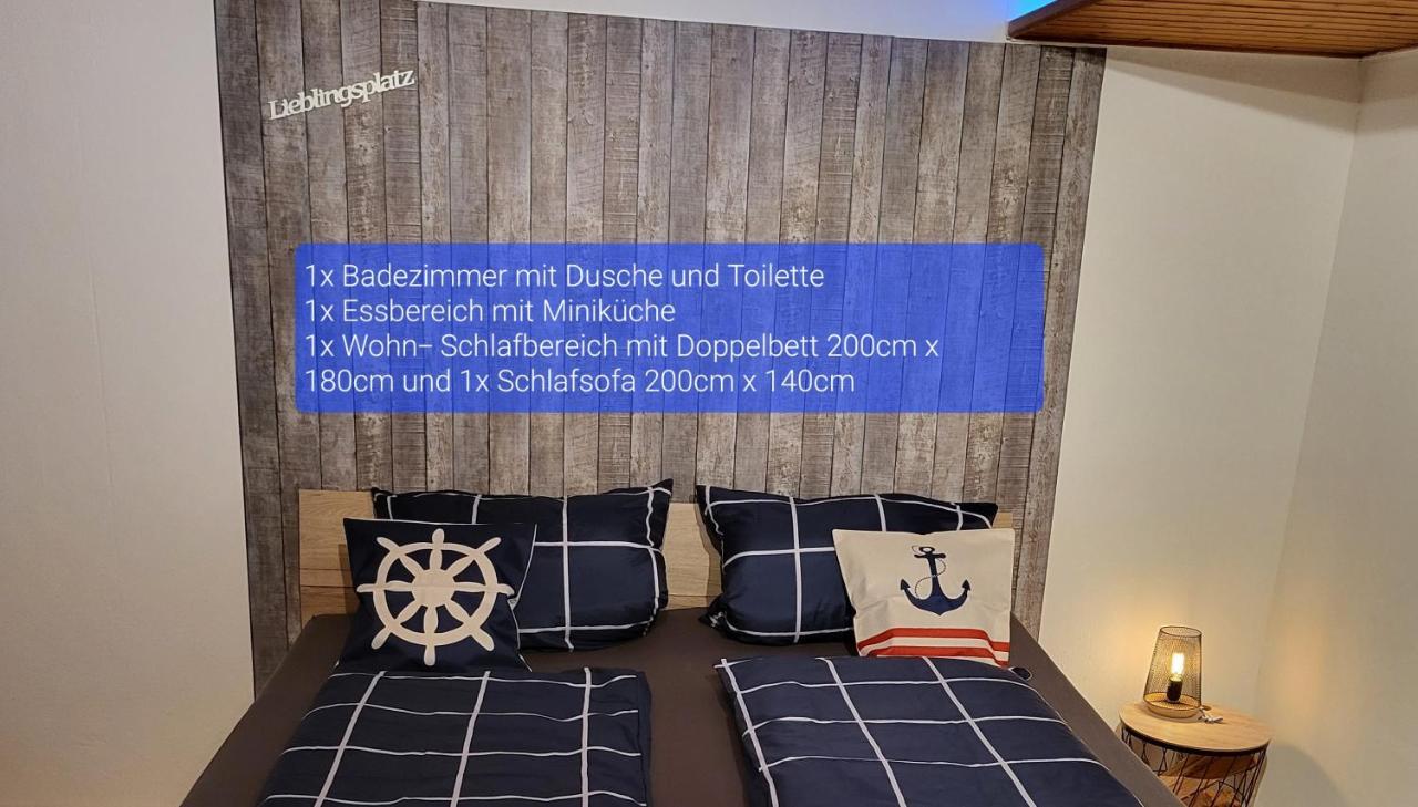 SeeOase Muhr am See Exterior foto